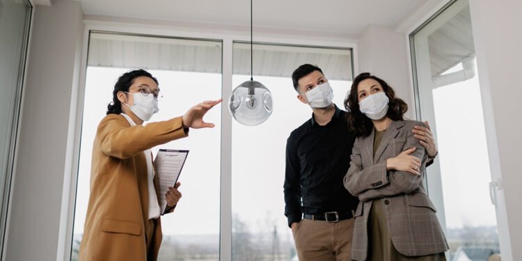 How to overcome first-time home-buying anxiety