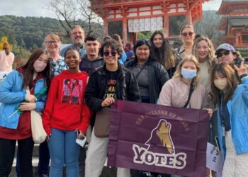 ISU receives $10 million donation for scholarships