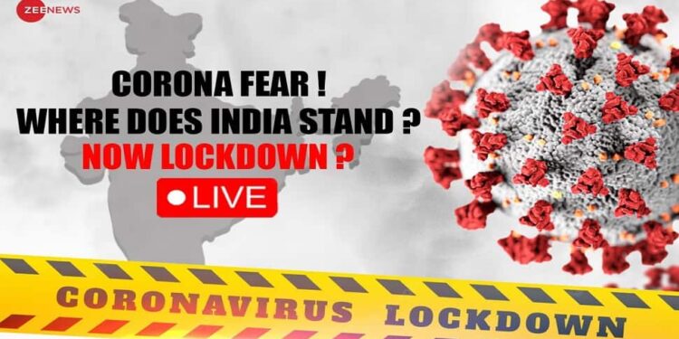 LIVE Updates | Covid BF.7 Variant Scare in India: No need of lockdown, say experts | India, World News