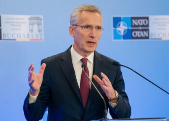 Latest news on Russia and the war in Ukraine