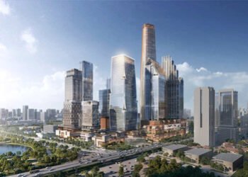 One Bangkok Announces Strategic Leasing Partnership with CBRE and JLL to Bring to Market ‘The Ultimate Workplace Ecosystem’