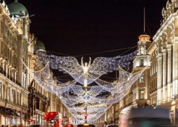 Survey Explains the Top 5 Domestic and International Places For Indians To Visit This Christmas