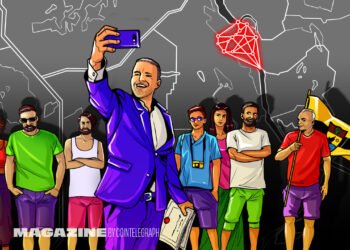 20 wild attempts to create crypto micronations or communities – Cointelegraph Magazine