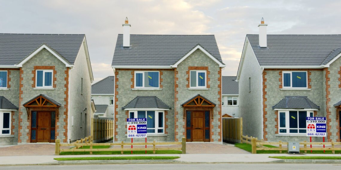 40% of home buyers don’t need a mortgage – IPAV