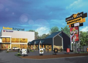 Index Living plans expansion