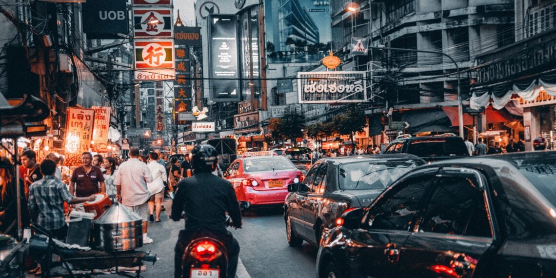 Experience the Real Bangkok: 13 Non-Tourist Things to Do on Your First Visit