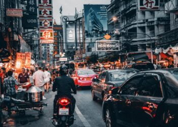 Experience the Real Bangkok: 13 Non-Tourist Things to Do on Your First Visit