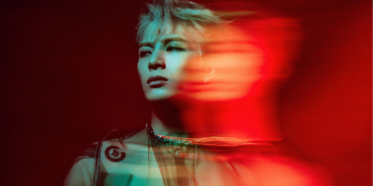 Jackson Wang brings the Magic Man World Tour 2023 to North America