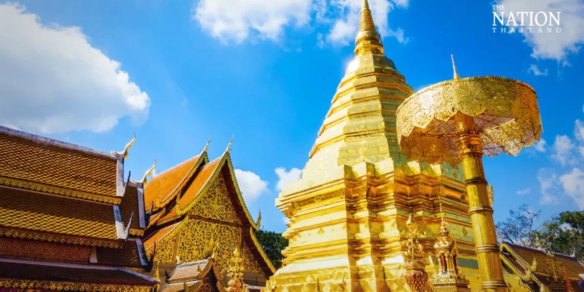 Chiang Mai beats Singapore as safest city in Southeast Asia