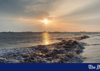 Top 5 places you can visit while in Chattogram