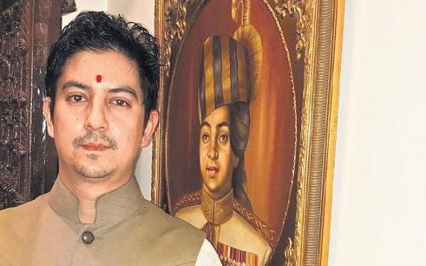 Unveiling royal tales- The New Indian Express
