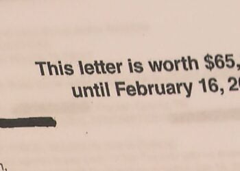 Property buyers could be fined for harassing homeowners under new proposal