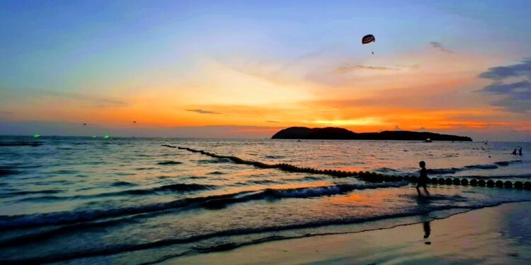 Top 12 Romantic Destinations In Asia For A Memorable Trip