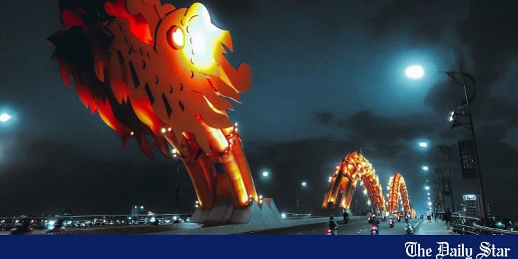 7 most fascinating bridges in Asia to visit