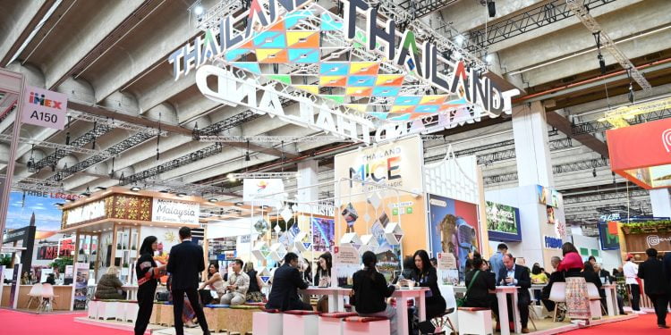 TCEB launches ‘Thailand MICE to Meet You Year 2023’ campaign at IMEX Frankfurt 2023, spotlighting new products, tech solutions and support schemes