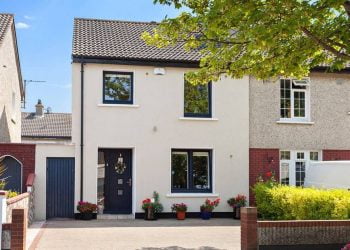 What homes can a ‘typical’ first-time buyer purchase, and where? – The Irish Times