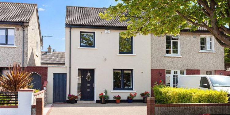 What homes can a ‘typical’ first-time buyer purchase, and where? – The Irish Times