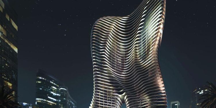 Branded residences in Dubai have smashed records, but who’s buying?