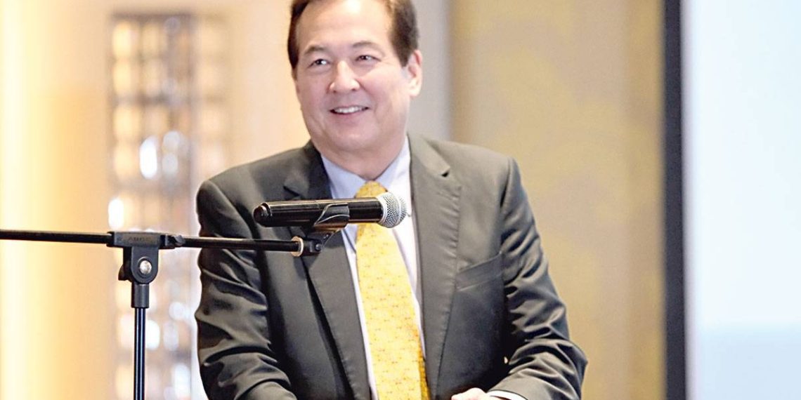 PH needs to work on structural issues