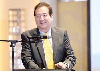 PH needs to work on structural issues