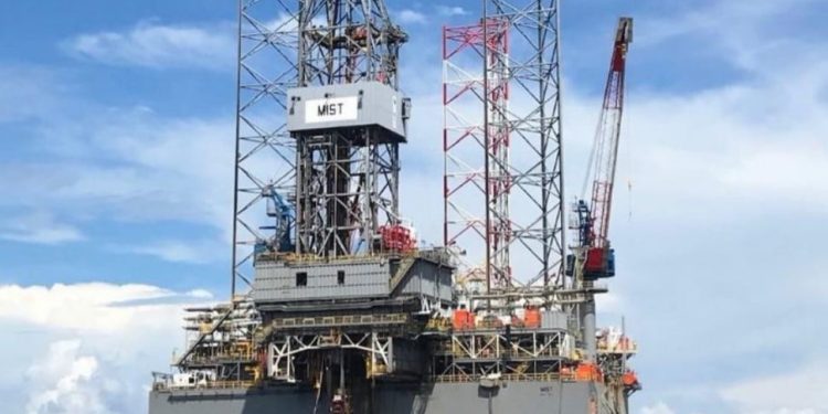 Thanks to infill drilling campaign, more oil flows from Thai field