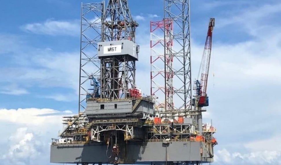 Thanks to infill drilling campaign, more oil flows from Thai field