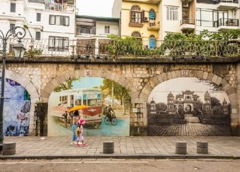 Why This City Is The Ultimate Solo Travel Destination In The World