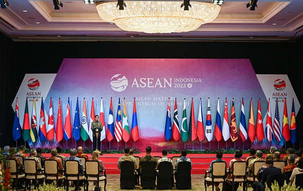 ASEAN moves closer to economic unity with new regional payments system