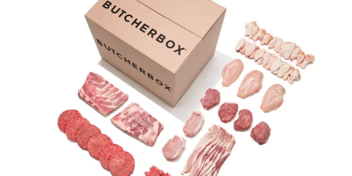 How ButcherBox Built A Profitable Business