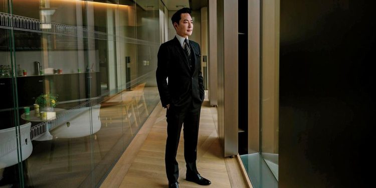 Inside A Hong Kong Businessman’s Outlandish Efforts To Get On The Forbes Billionaire List