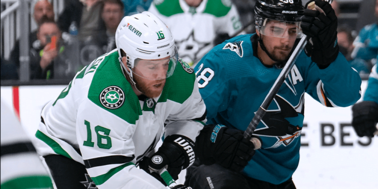 SJHN Daily: Aaron Rodgers Got Advice From Joe Pavelski About Changing Teams