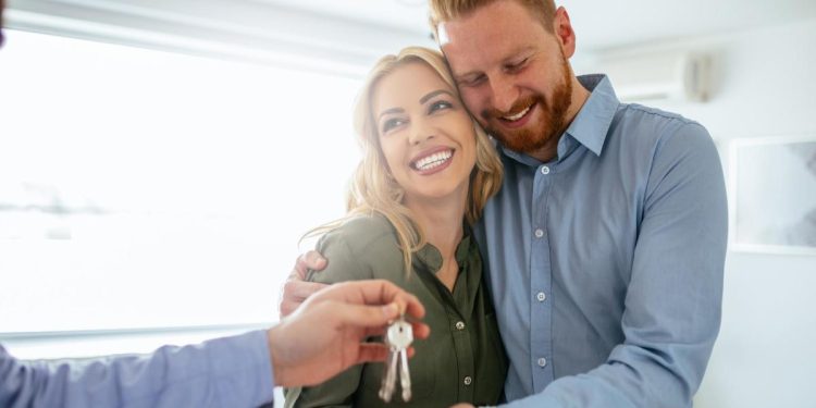 The 16 cheapest neighbourhoods to buy property, according to latest figures