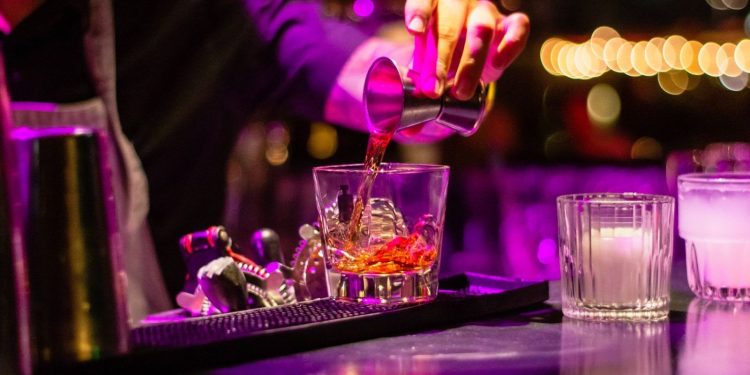 7 Bars For The Best Cocktails In Bangkok, As Picked By Ruchira Hoon