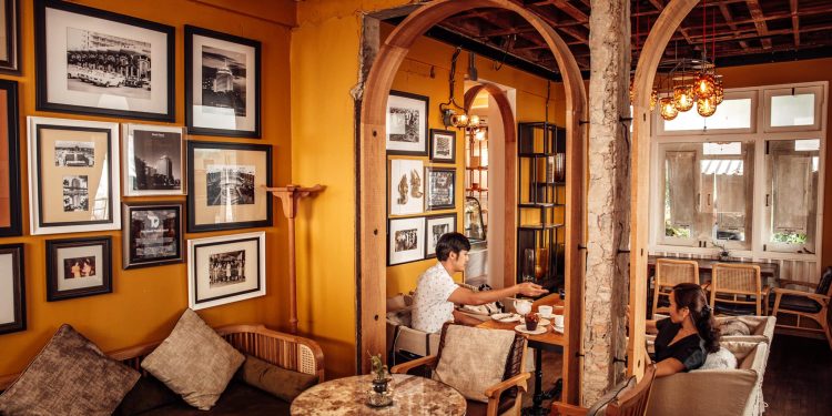 10 work-friendly cafes for working, studying, or daydreaming in Bangkok