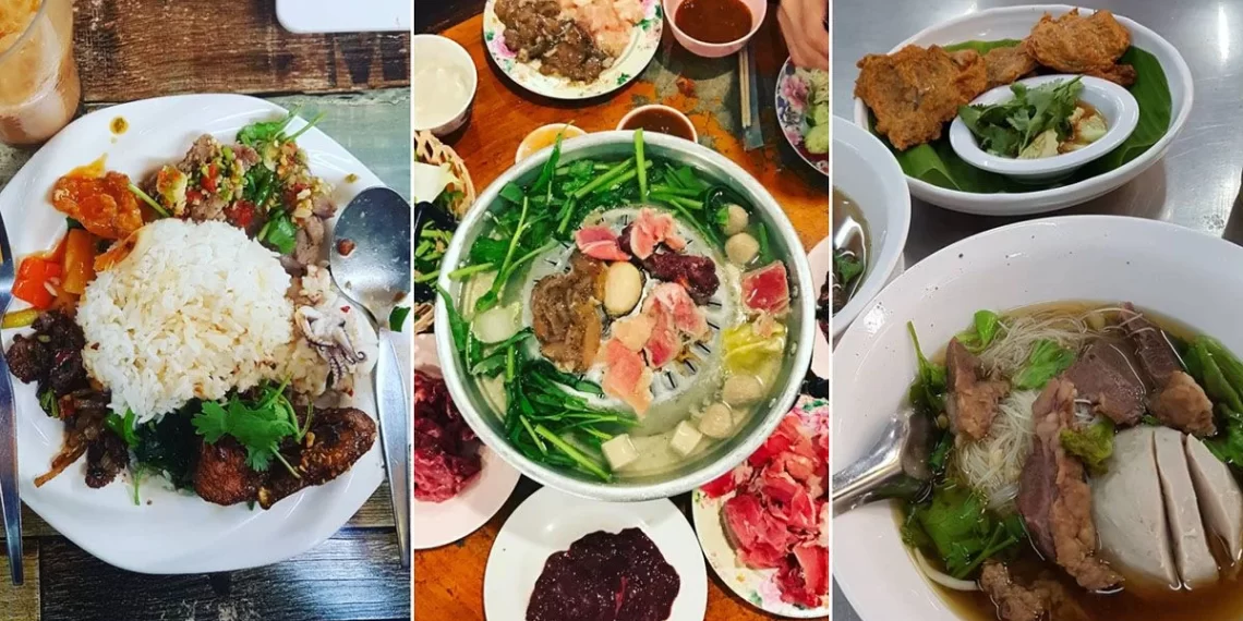 14 Delicious Eateries You Won’t Want To Miss