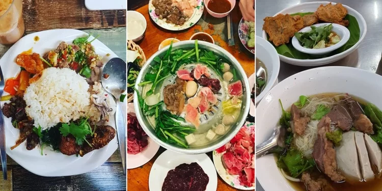 14 Delicious Eateries You Won’t Want To Miss