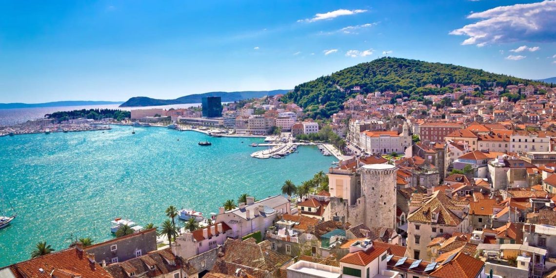 Croatian Coast Emerges As Prime Target For Global Real Estate Buyers