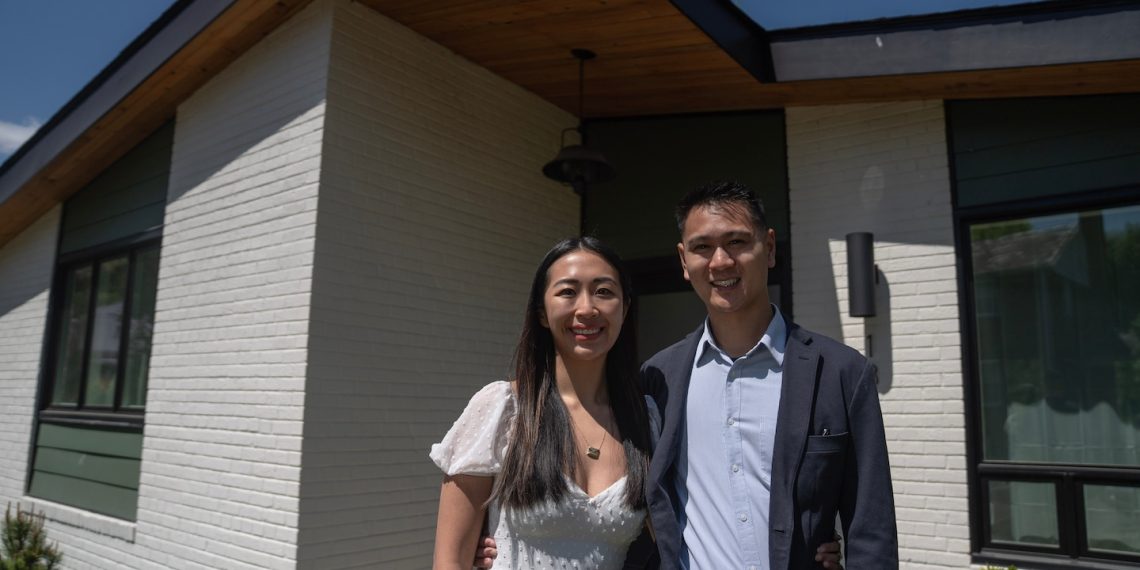 House hacking helps some buyers overcome financial challenges