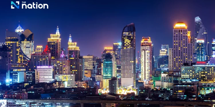 Bangkok ranks as the second-best city in Asia