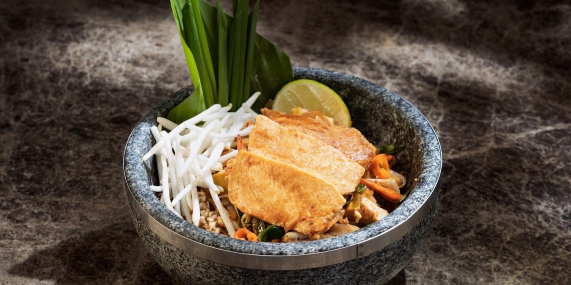 Where to find the best pad thai in Bangkok (actually, really, genuinely)