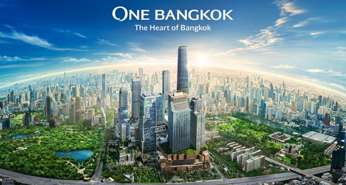 Bangkok Post – One Bangkok: Shaping Future Urban Living