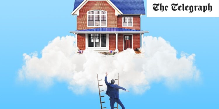 How stamp duty is strangling Britain – and lining the pockets of the elite