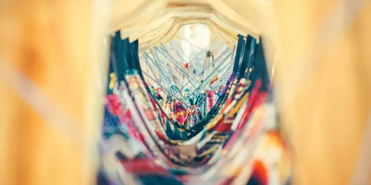 The Five Best Places For Fabric Shopping In Bangkok