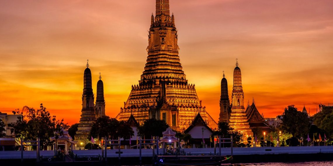 Top 10 Places To Visit In Bangkok
