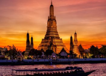 Top 10 Places To Visit In Bangkok