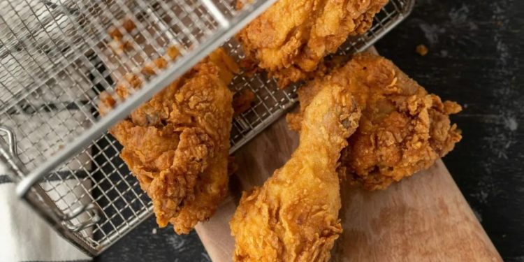 Find The Best Fried Chicken In Bangkok At These Places