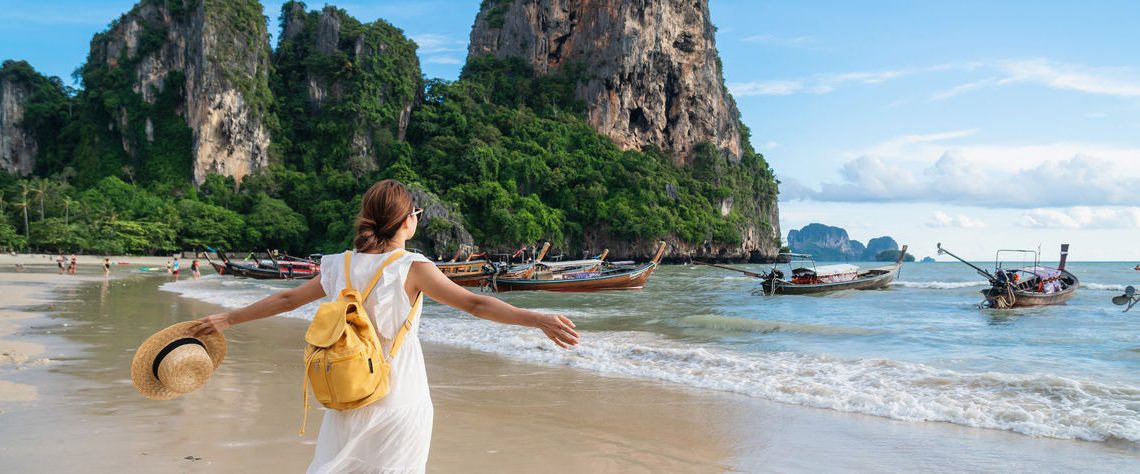Thailand Working to Boost Tourism With New Tax Measures