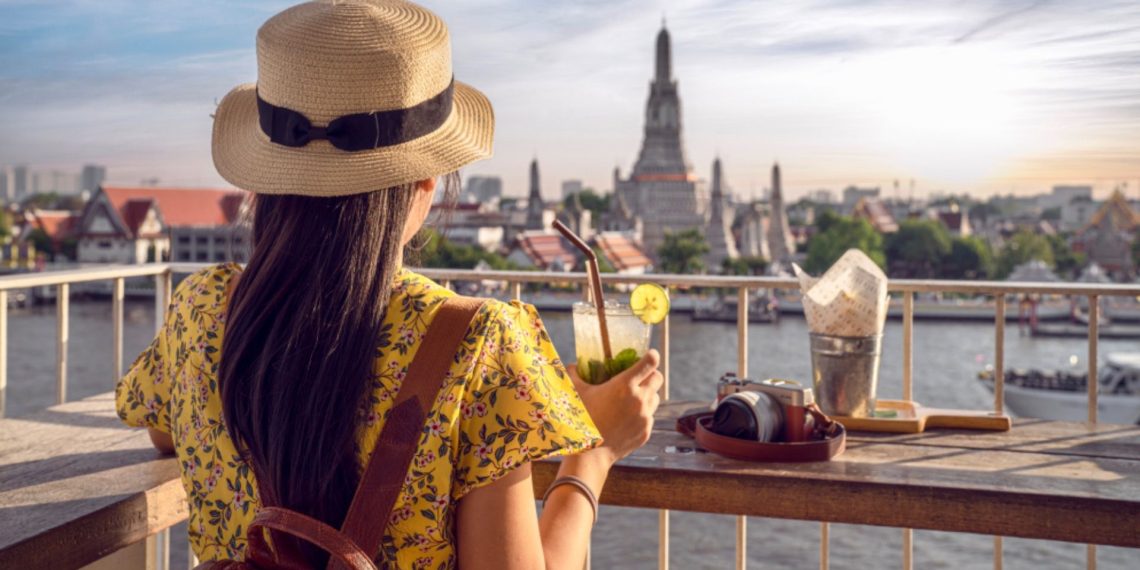 18 Cool Things Worth Buying In Bangkok