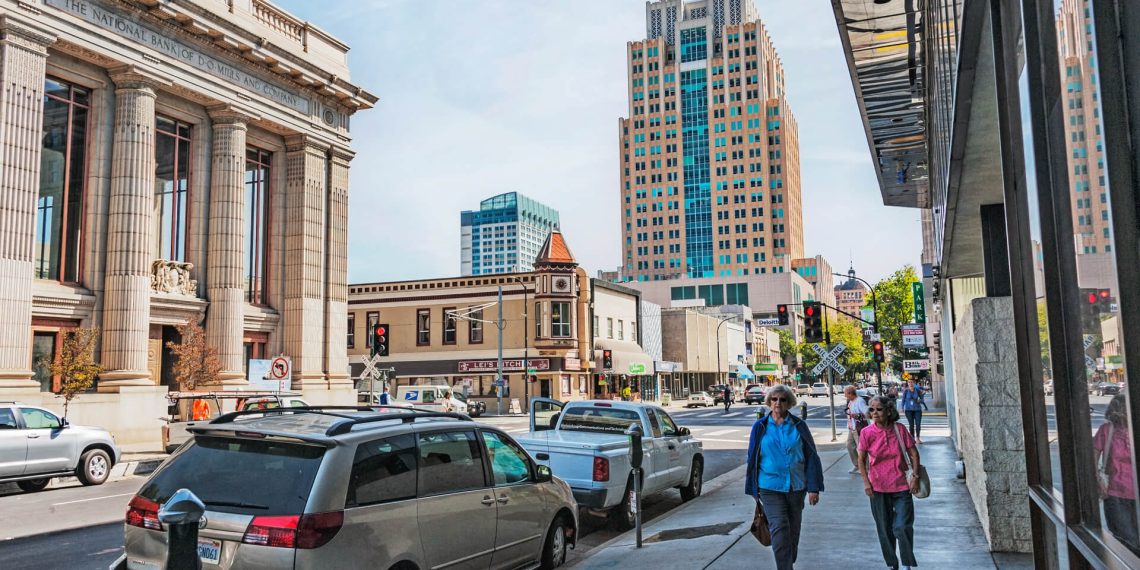 5 Best California Cities To Buy Property Over the Next 5 Years