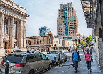 5 Best California Cities To Buy Property Over the Next 5 Years